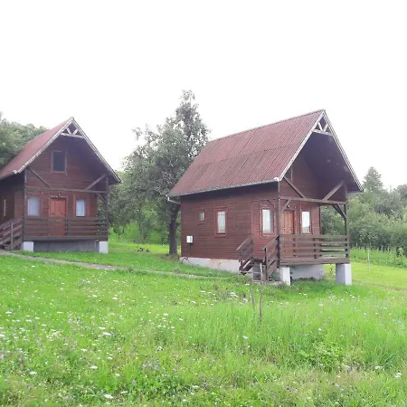 Guest house Casa Delureni