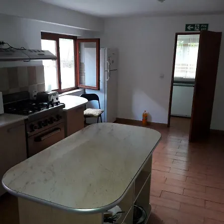 Casa Guest house *