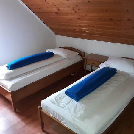 Guest house Casa *