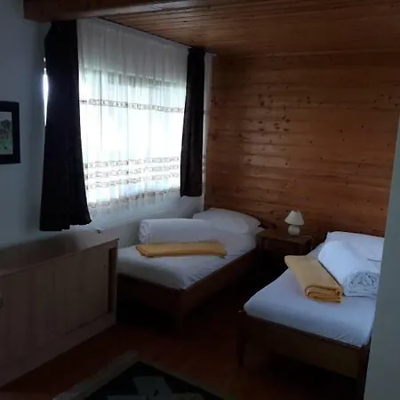 Casa Guest house Delureni