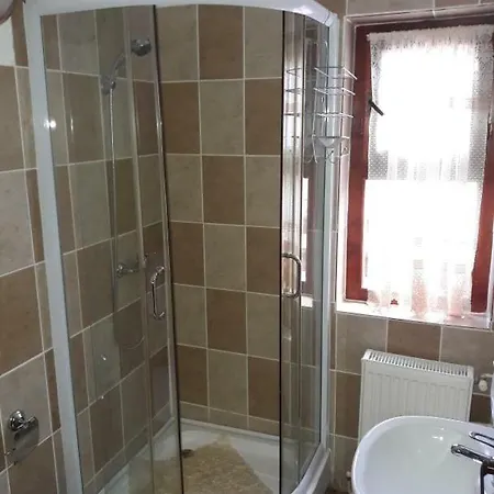 Guest house Casa