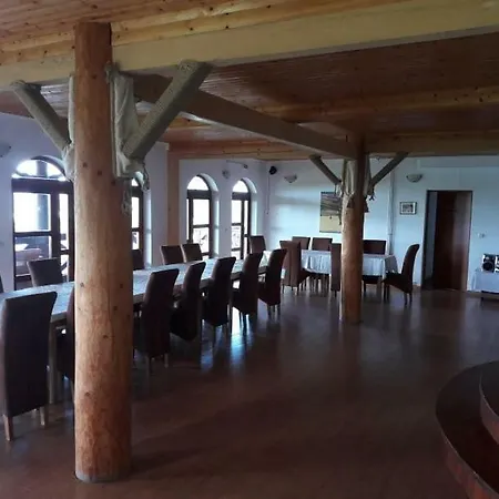 Guest house Casa *