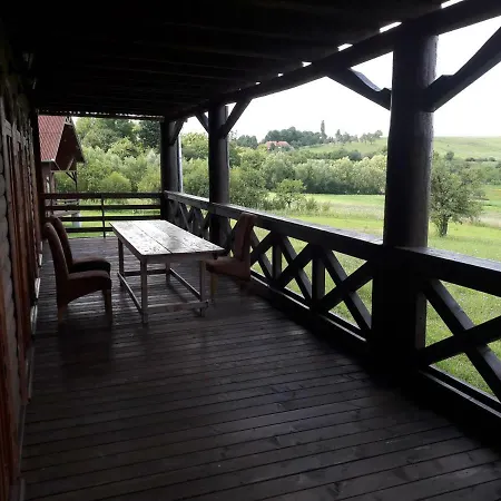 Guest house Casa *